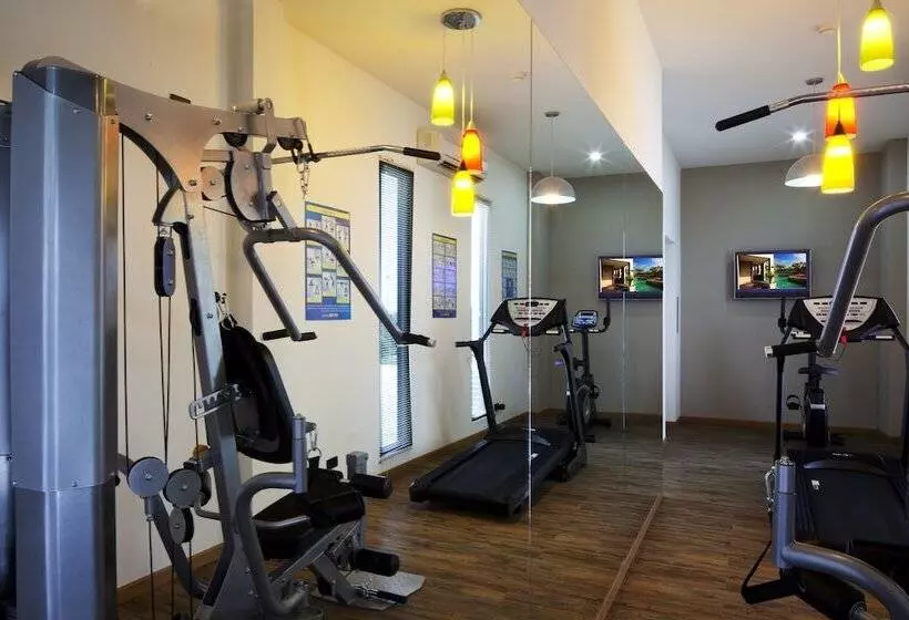 Hotel The Serenity Hua Hin