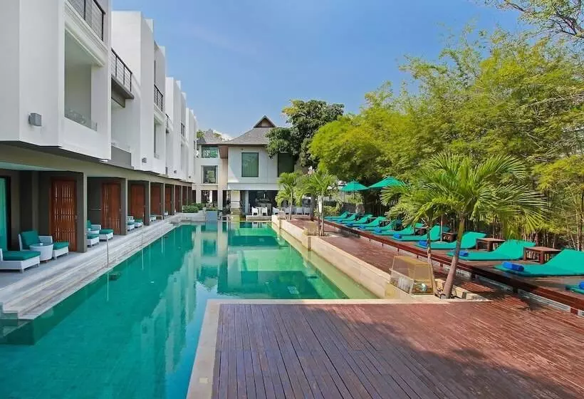 Hotel The Serenity Hua Hin