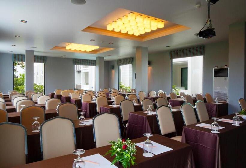 Hotel The Serenity Hua Hin