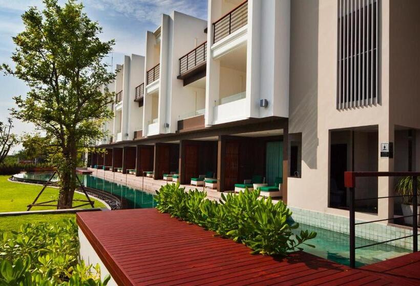 Hotel The Serenity Hua Hin