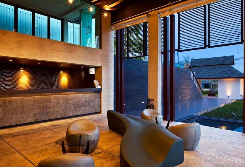 Hotel The Serenity Hua Hin