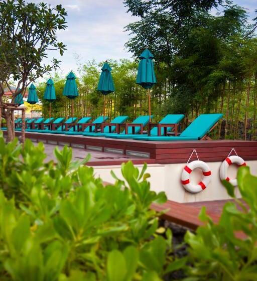 Hotel The Serenity Hua Hin
