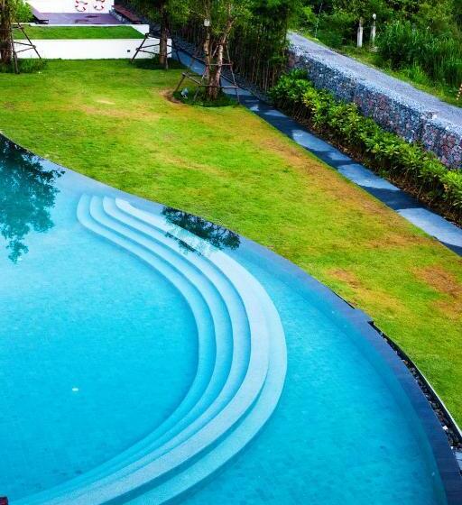 Hotel The Serenity Hua Hin