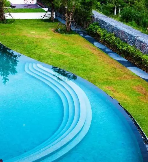 Hotel The Serenity Hua Hin