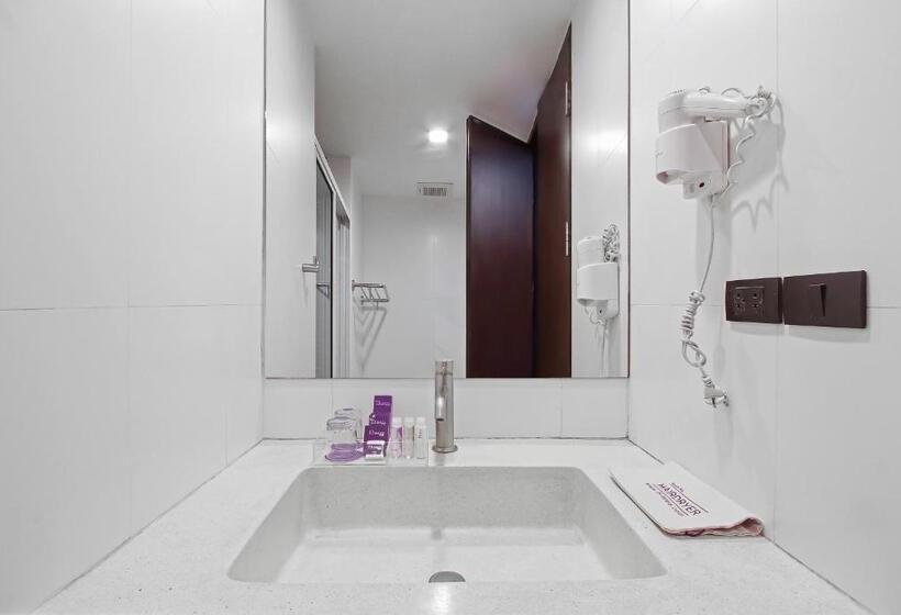 Hotel The Serenity Hua Hin