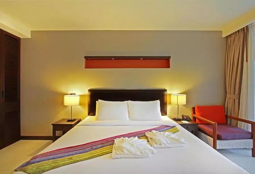 Hotel The Serenity Hua Hin