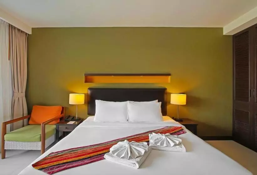 Hotel The Serenity Hua Hin