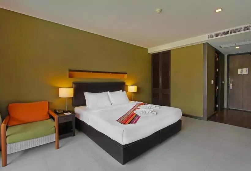 Hotel The Serenity Hua Hin