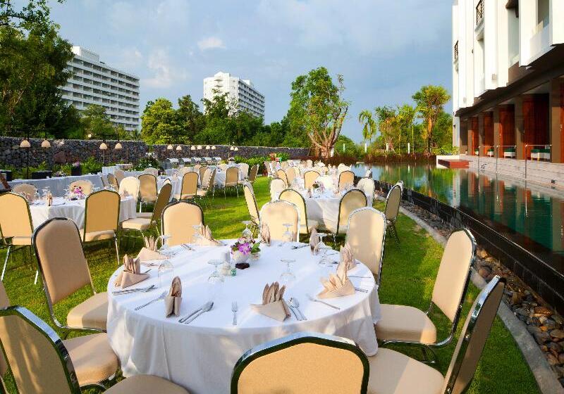 Hotel The Serenity Hua Hin