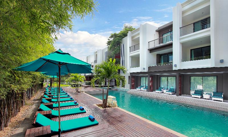 Hotel The Serenity Hua Hin