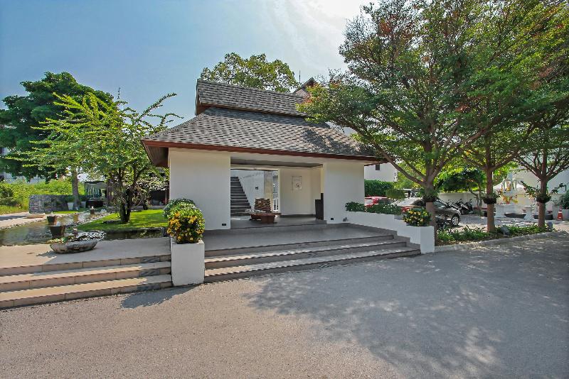 Hotel The Serenity Hua Hin