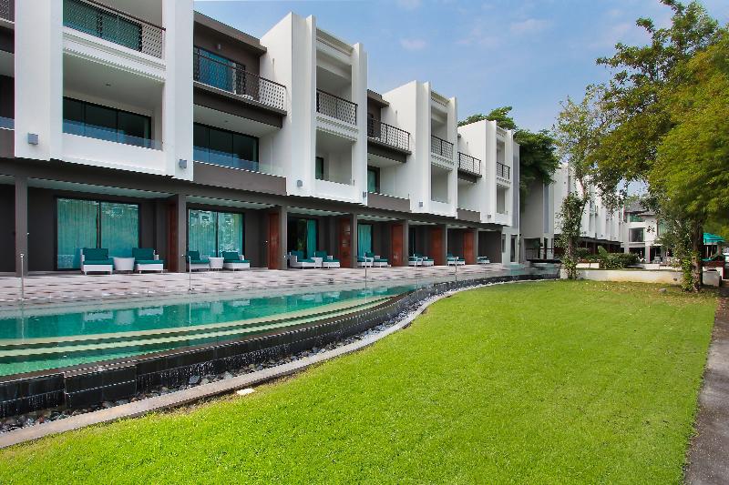 Hotel The Serenity Hua Hin