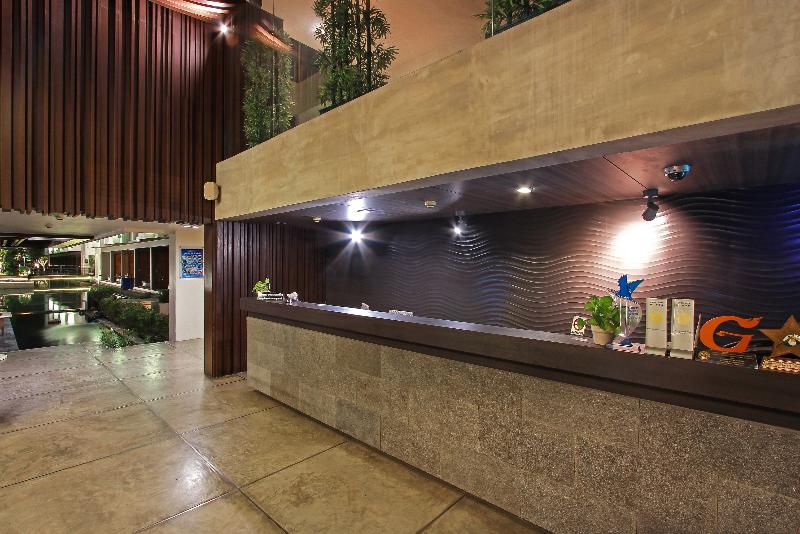 Hotel The Serenity Hua Hin