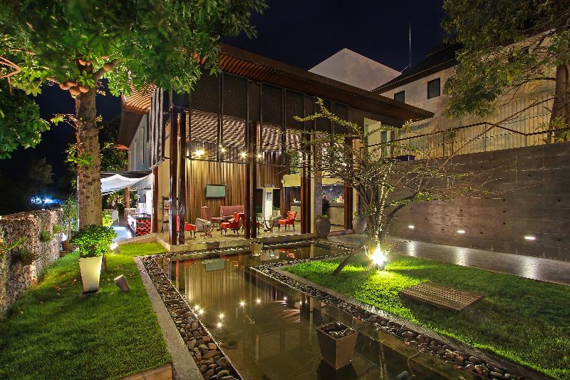 Hotel The Serenity Hua Hin