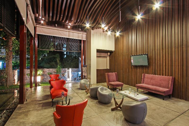 Hotel The Serenity Hua Hin