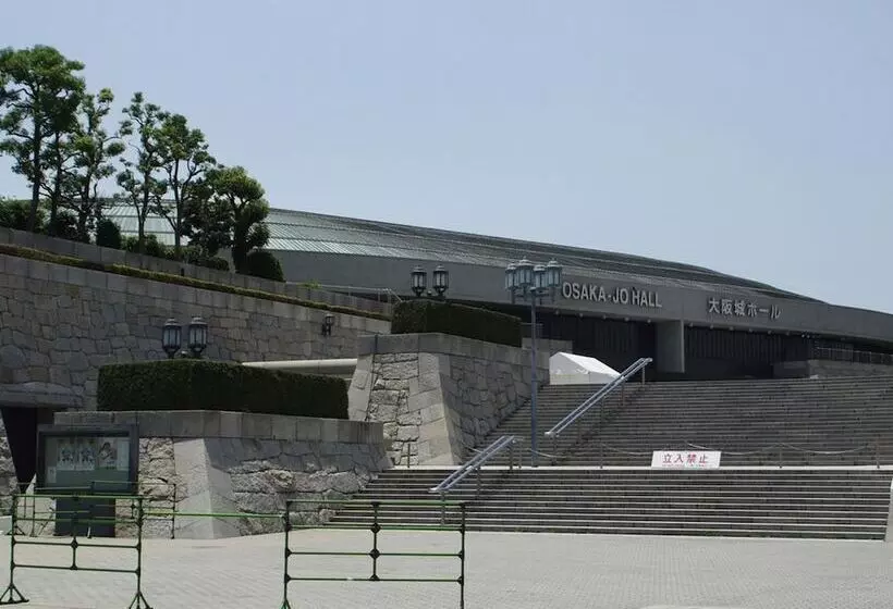 Hotel Toyoko Inn Osaka JR Noda Ekimae