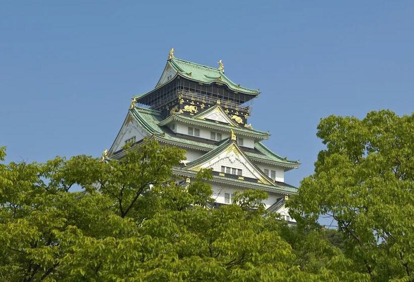 호텔 Toyoko Inn Osaka JR Noda Ekimae