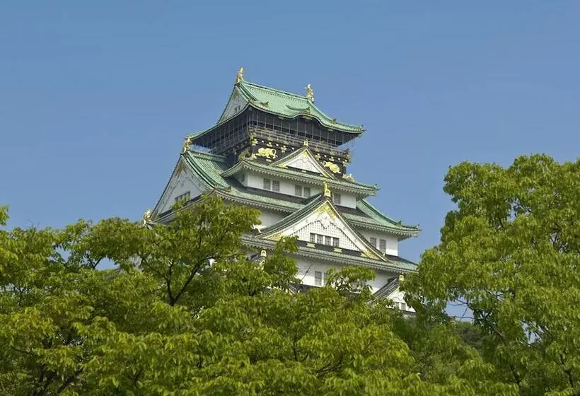 Hotel Toyoko Inn Osaka JR Noda Ekimae