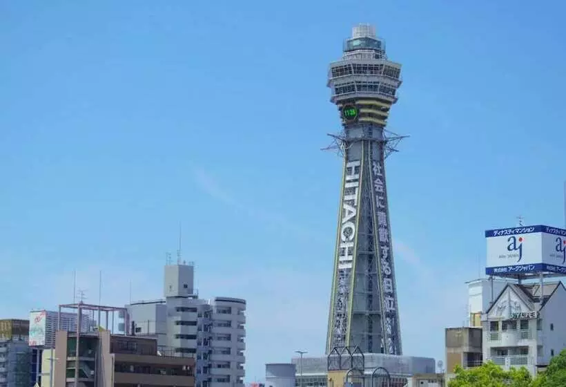 Hotel Toyoko Inn Osaka JR Noda Ekimae