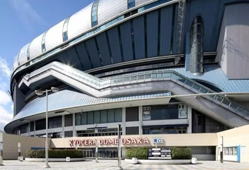 Hotel Toyoko Inn Osaka JR Noda Ekimae