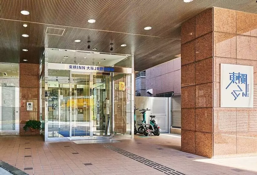 Hotel Toyoko Inn Osaka JR Noda Ekimae