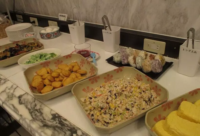 Hotel Toyoko Inn Osaka JR Noda Ekimae