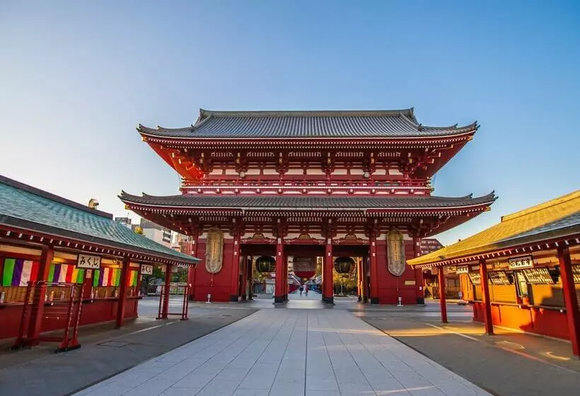 ホテル Toyoko Inn Tokyo Kanda Akihabara