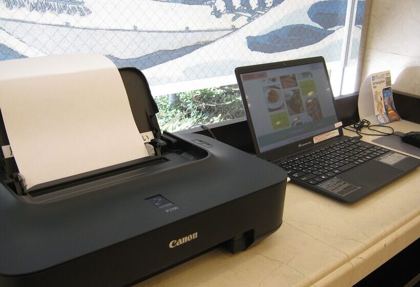 בית מלון כפרי Toyoko Inn Tokyo Kanda Akihabara