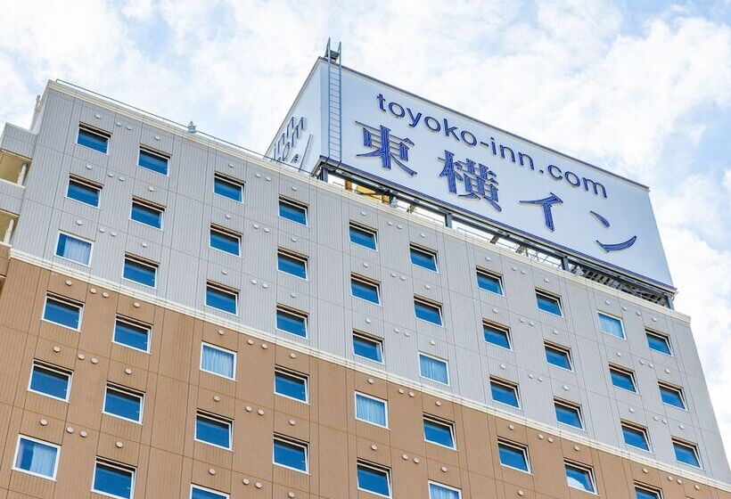 Hotel Toyoko Inn Tokyo Machida-eki Odakyu-sen Higashi-guchi