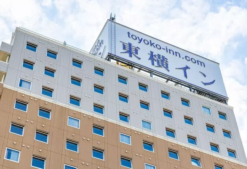 Hotel Toyoko Inn Tokyo Machida-eki Odakyu-sen Higashi-guchi