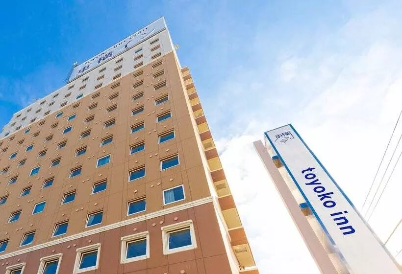 Hotel Toyoko Inn Tokyo Machida-eki Odakyu-sen Higashi-guchi