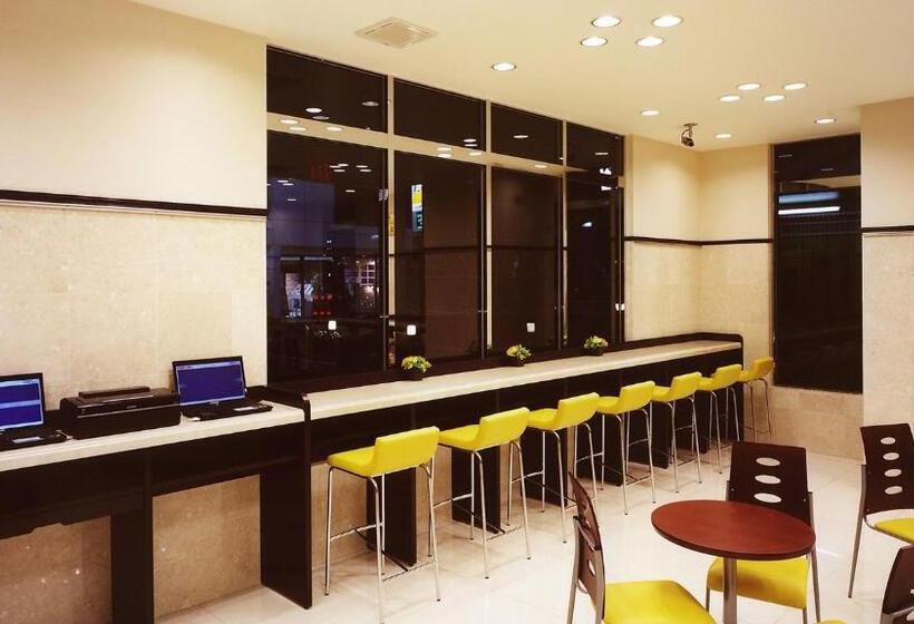 Hotel Toyoko Inn Tokyo Machida-eki Odakyu-sen Higashi-guchi