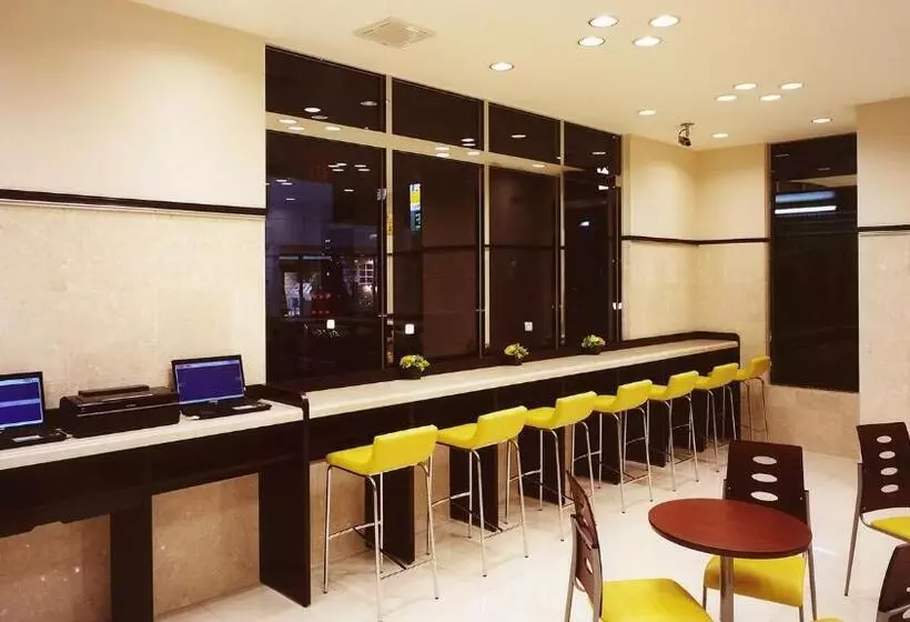 Hotel Toyoko Inn Tokyo Machida-eki Odakyu-sen Higashi-guchi