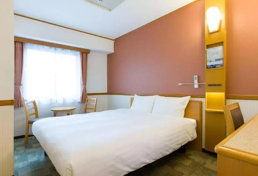 Hotel Toyoko Inn Tokyo Machida-eki Odakyu-sen Higashi-guchi