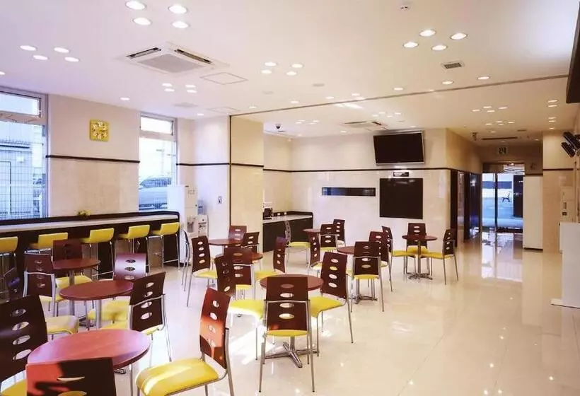 Hotel Toyoko Inn Tokyo Machida-eki Odakyu-sen Higashi-guchi