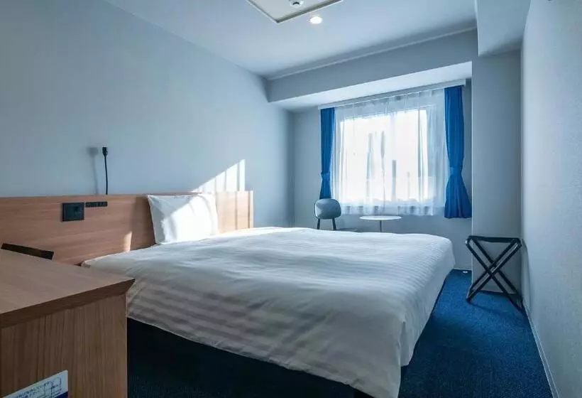 酒店 Toyoko Inn Yodoyabashi-eki Minami