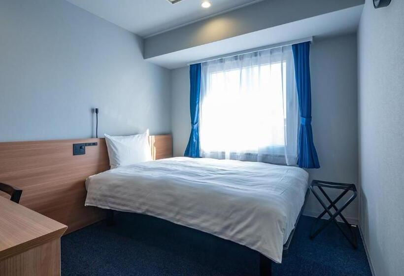 Отель Toyoko Inn Yodoyabashi-eki Minami