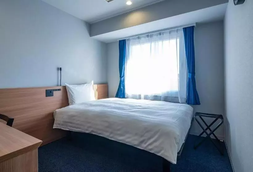 酒店 Toyoko Inn Yodoyabashi-eki Minami