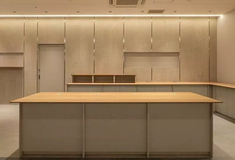 酒店 Toyoko Inn Yodoyabashi-eki Minami