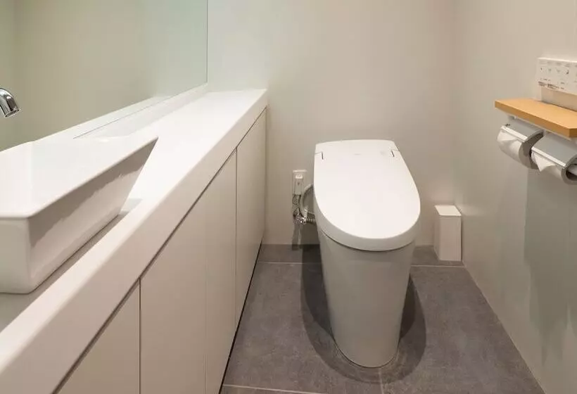 酒店 Toyoko Inn Yodoyabashi-eki Minami