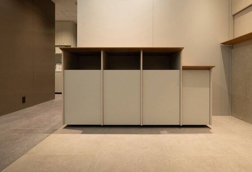 Отель Toyoko Inn Yodoyabashi-eki Minami