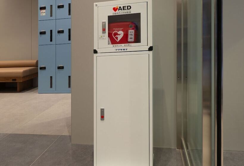 Отель Toyoko Inn Yodoyabashi-eki Minami