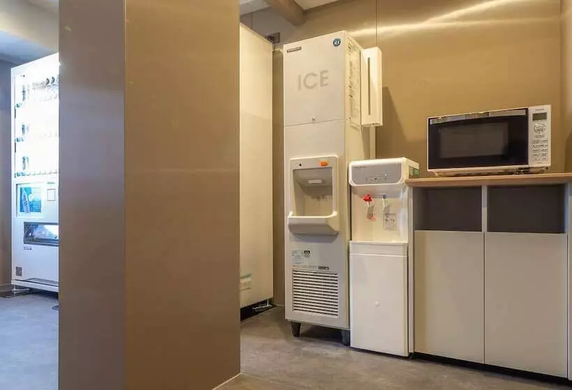 酒店 Toyoko Inn Yodoyabashi-eki Minami