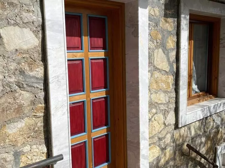 酒店 Villa Symbola