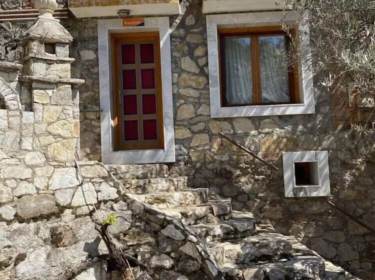 酒店 Villa Symbola