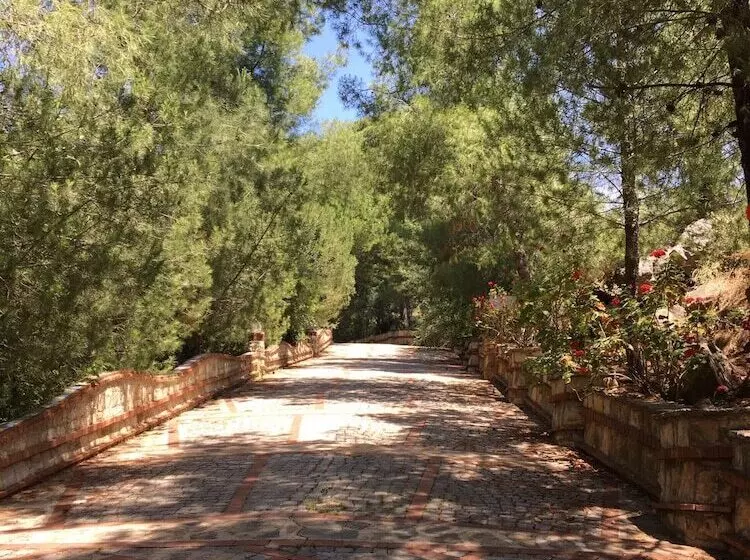 酒店 Villa Symbola