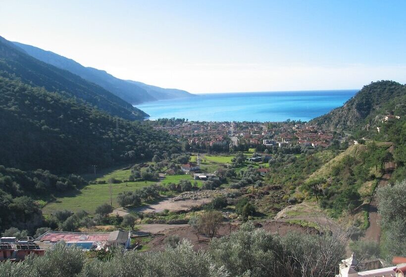 فندق Villa Symbola