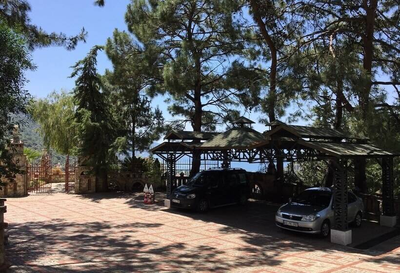 فندق Villa Symbola