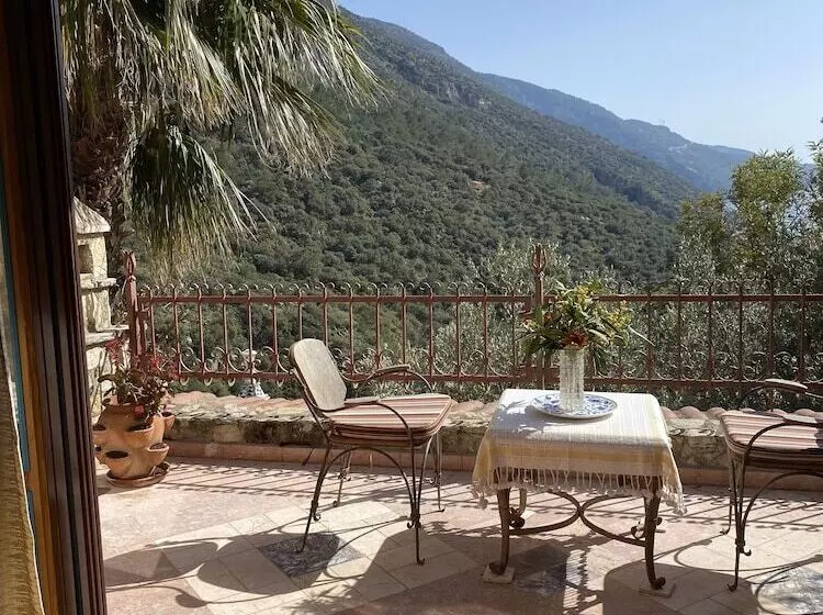 酒店 Villa Symbola