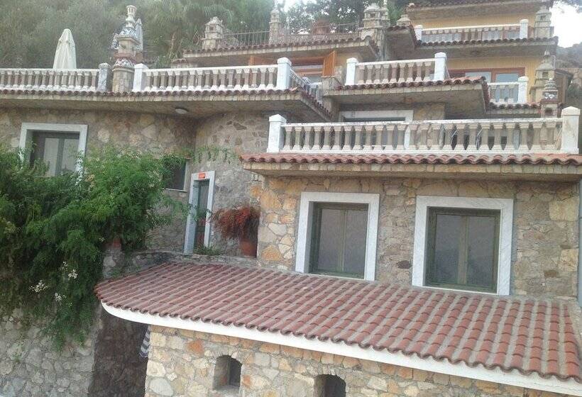 فندق Villa Symbola